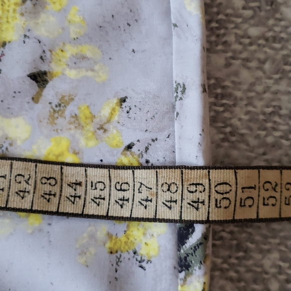 Joe Fresh summer pants - Picture 5 of 8